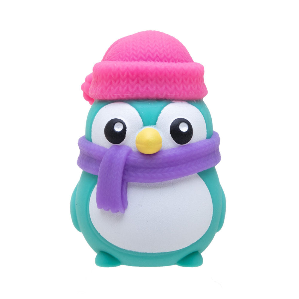 NeeDoh Glow Penguin