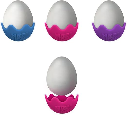 NeeDoh Marble Egg